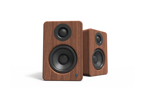 Kanto Audio YU2 resigilat