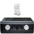 ПРОМО пакет KEF Reference 3 META + Musical Fidelity NU-Vista 800.2