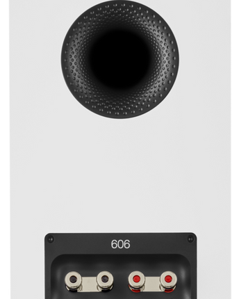 Тонколони Bowers &amp; Wilkins 606 S3