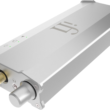 iFi Audio Micro iDAC2