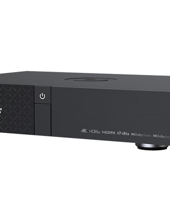 Mediaplayer Zidoo Z2000 PRO