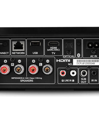 Denon HOME AMP