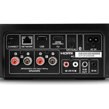 Denon Home Amp