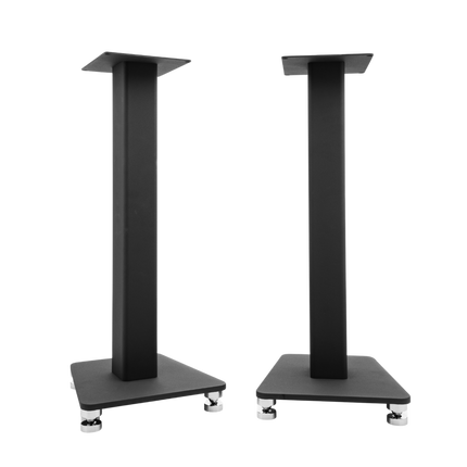 Suporturi podea pentru boxe ELAC LS 80 resigilat