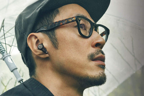 Audio-Technica ATH-TWX9 resigilat