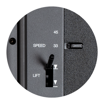 Pro-Ject A1.2 (Pick It MM E)