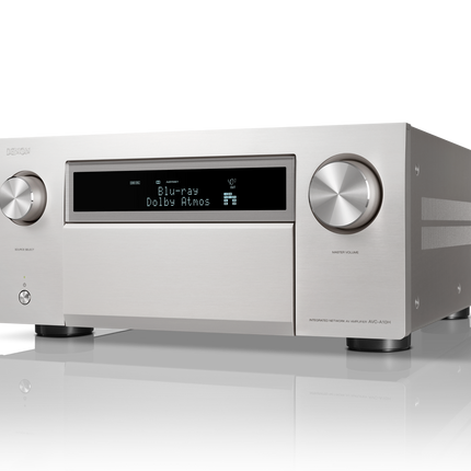 Denon AVC-A10H