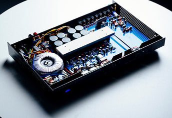 Musical Fidelity A1