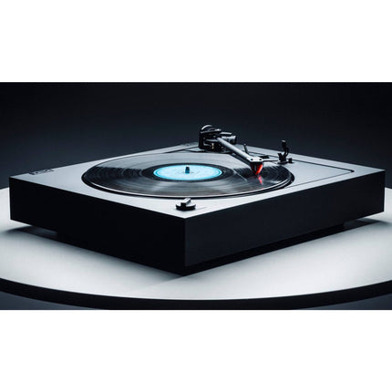 Pro-Ject A2 (2M Red)