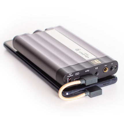 iFi Audio 90 degree Type-C OTG Cable