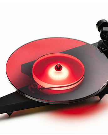 Pro-Ject Pick-up AC/DC Limited Special Edition