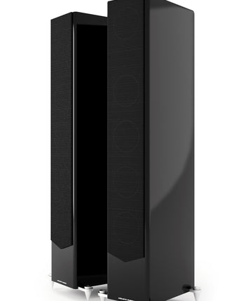 Подови високоговорители Acoustic Energy AE520