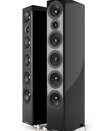 Acoustic Energy AE520