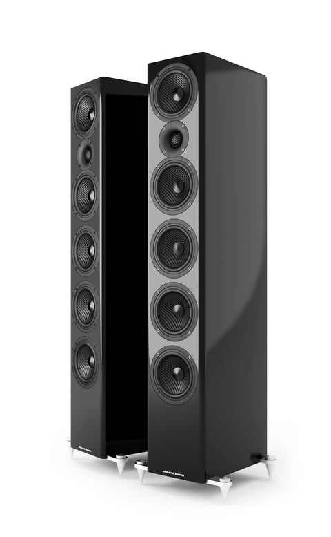 Acoustic Energy AE520