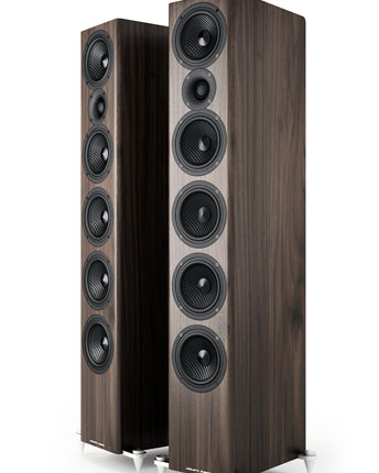 Подови високоговорители Acoustic Energy AE520