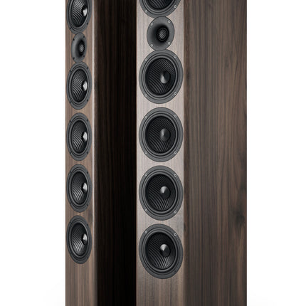 Acoustic Energy AE520