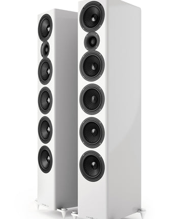 Acoustic Energy AE520