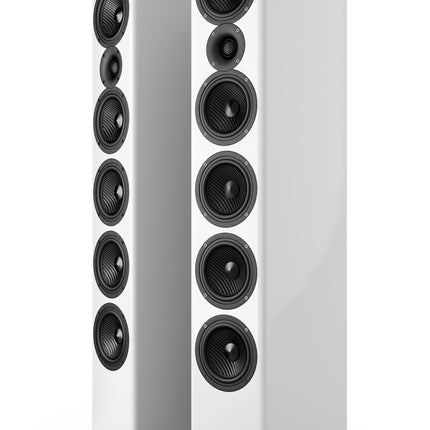Acoustic Energy AE520