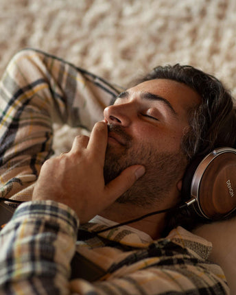 Denon AH-D7200