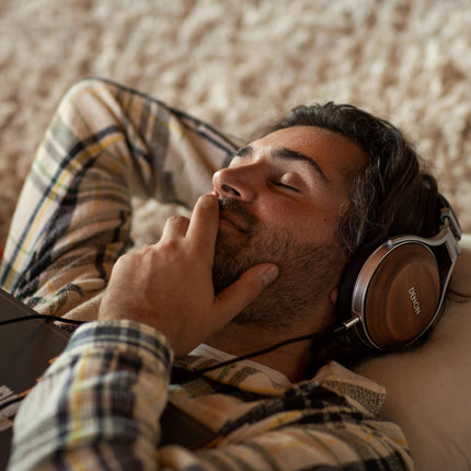 Denon AH-D7200