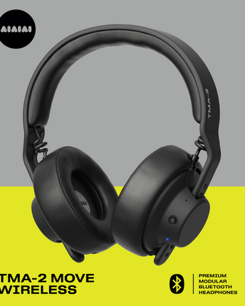 AIAIAI TMA-2 Move Wireless