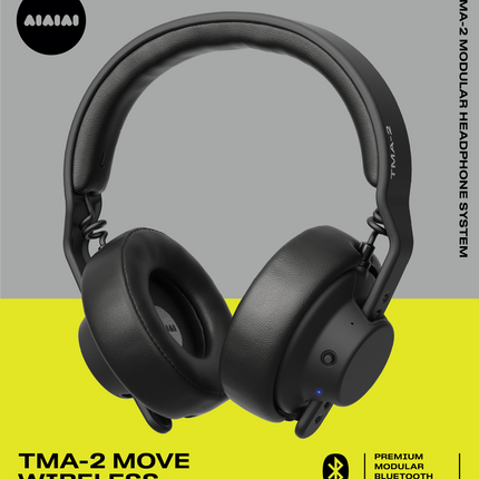 AIAIAI TMA-2 Move Wireless
