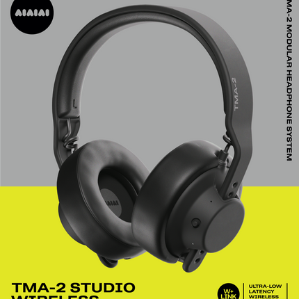 AIAIAI TMA-2 Studio Wireless