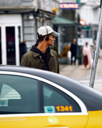 AIAIAI Tracks USB-C