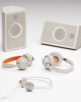 AIAIAI TMA-2 Move Wireless