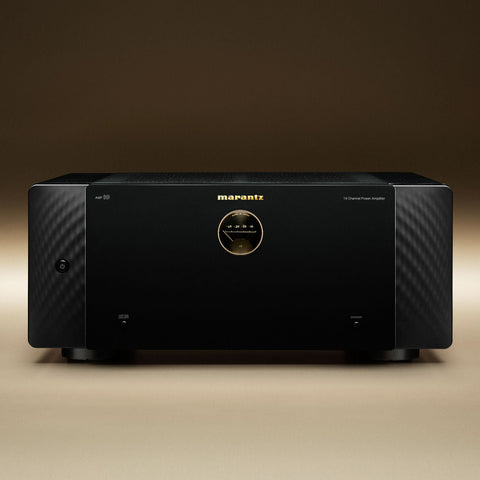 Marantz AMP 10