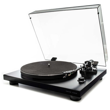 Argon Audio TT-3