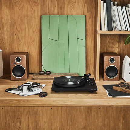 Argon Audio TT MK2