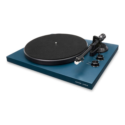 Argon Audio TT MK2