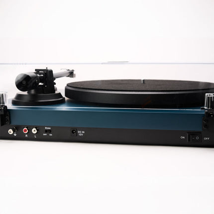 Argon Audio TT MK2