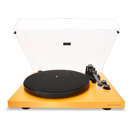 Argon Audio TT MK2