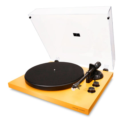 Argon Audio TT MK2