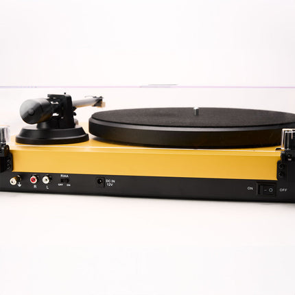 Argon Audio TT MK2