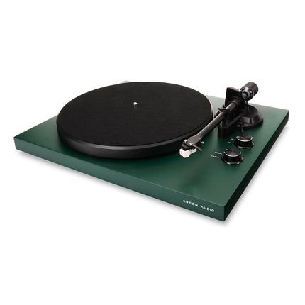 Argon Audio TT MK2