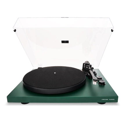 Argon Audio TT MK2