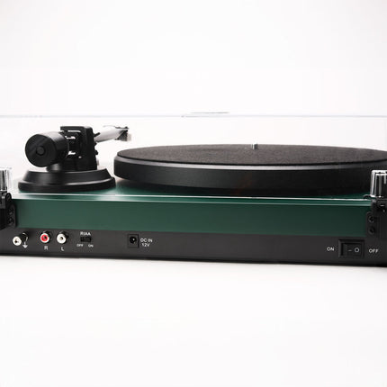 Argon Audio TT MK2
