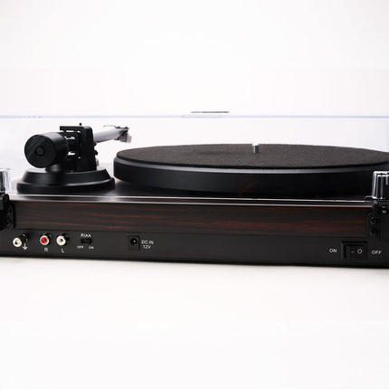Argon Audio TT MK2
