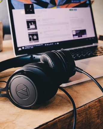 Audio-Technica ATH-M60x