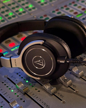 Audio-Technica ATH-M70x