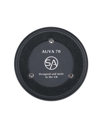 Set izolare antivibratie Stack Audio AUVA 70 ISOLATOR pentru boxe - 8 pack