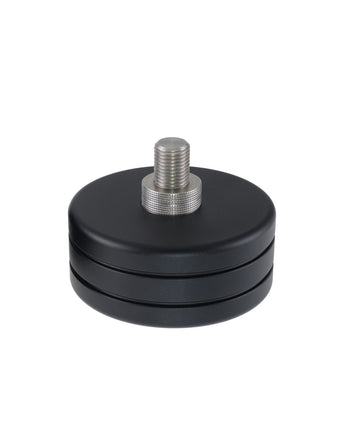 Set izolare antivibratie Stack Audio AUVA 70 ISOLATOR pentru boxe - 8 pack