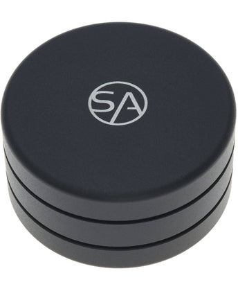 Set antivibratie Stack Audio Auva EQ Isolator pentru echipamente audio (set de 4)