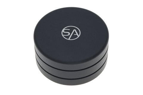 Set antivibratie Stack Audio Auva EQ Isolator pentru echipamente audio (set de 4)