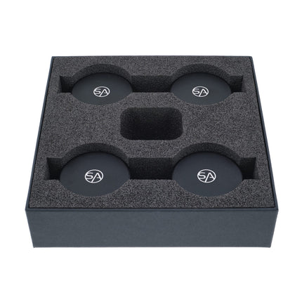 Stack Audio AUVA EQ