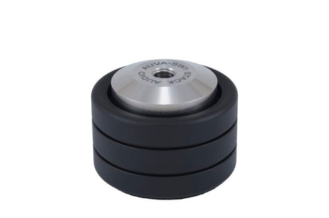 Set izolare antivibratie pentru subwoofer Stack Audio AUVA SW