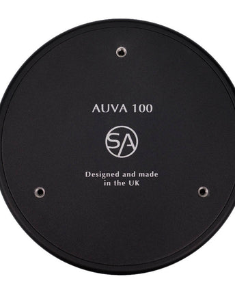 Set izolare antivibratie Stack Audio AUVA 100 ISOLATOR pentru boxe - 8 pack